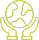 mobilny ogród wertykalny - wieloletnia trwałość i możliwość ponownego użycia