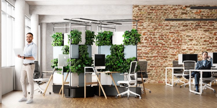 One million zlotys from Simpact VC for the development of the 4Nature Smart Green line