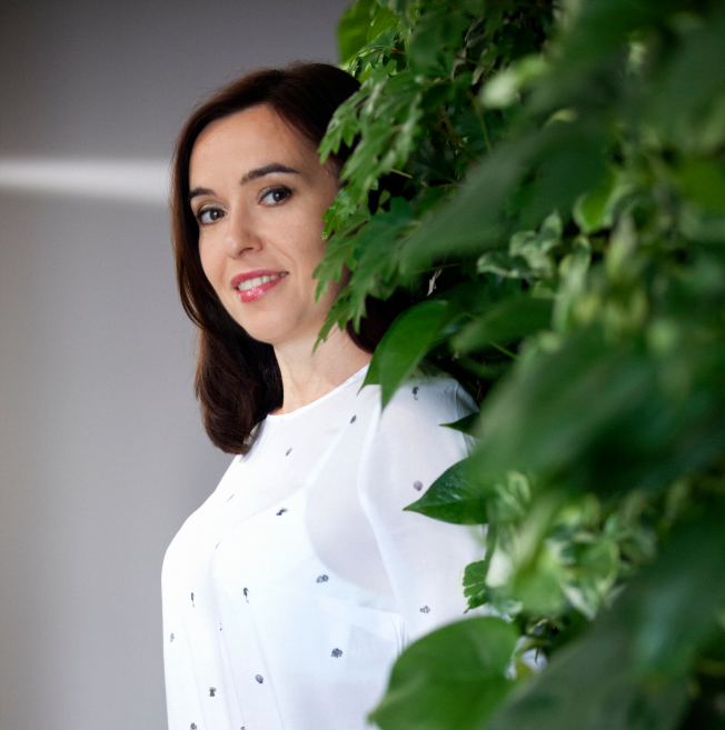 mobilne zielone ściany - 4Nature Basic