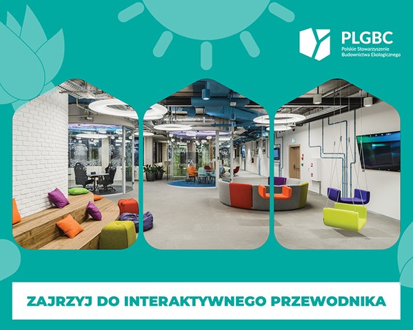 Healthy Green Office Guide