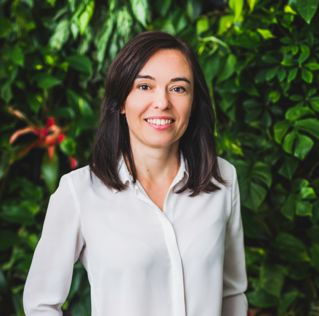 mobilne zielone ściany - 4Nature Basic